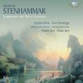 Wilhelm Stenhammar : Symphonies - Concertos pour piano. Derwinger, Ortiz. Jrvi.
