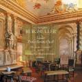 Norbert Burgmller : Lieder - Sonate pour piano n 8. Contucci, Mastroprimianno.