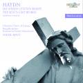 Haydn : Les sept dernires paroles du Christ en Croix. Matt.
