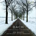 C.P.E. Bach : Intgrale des sonates pour fltes seule. Wentz, Borgstede, Ter Haar.
