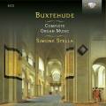 Buxtehude : Luvre pour orgue. Stella.