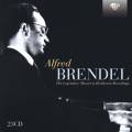 Alfred Brendel : Ses enregistrements lgendaires Mozart et Beethoven.