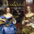 Dowland : Mlodies pour soprano et guitare. McKenzie, Bini, Sebastiani.
