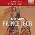 Alexandre Borodine : Prince Igor
