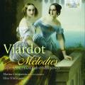 Pauline Viardot : Mlodies. Comparato, Rubini, Triulzi.