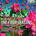 Vivaldi : Les Quatre Saisons. Bosgraaf.