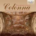 Giovanni Paolo Colonna : Trumphate fideles, intgrale des motets pour voix seules et instruments. Cassinari, Carzaniga, Borgonovo, vitale, Centemeri.