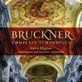 Bruckner : Intgrale des symphonies. Rgner, Neumann, Konwitschny, Sanderling.