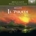 Vincenzo Bellini : Le Pirate, opra. Aliberti, Frontali, Neill, Viotti.