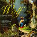 Hugo Wolf : Recueil de chansons italiennes - Mrike-Lieder. Oelze, Blochwitz, Lorenz, Jansen, Shetler.