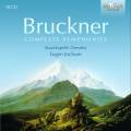 Anton Bruckner : Symphonies (Intgrale)