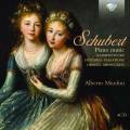 Schubert : uvres pour piano. Miodini.