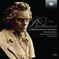 Beethoven : Intgrale des concertos pour piano. Bronfiman, Zinman.