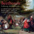 Beethoven : Mlodies populaires cossaises, irlandaises, galloises
