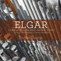 Elgar : L'uvre pour orgue. Justin.