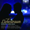 Liebestraum : Musique romantique pour piano. Goldstein.