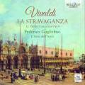 Vivaldi : 12 concertos pour violon, op. 4. L'Arte dell'Arco, Guglielmo.