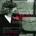 Federico Mari Sardelli : Musique sacre. Boncompagni, Giovannini, Buzza.