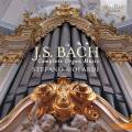 Bach : Intgrale de l'uvre pour orgue. Molardi.