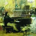 Chopin : Concertos pour piano n 1 et 2. Kupiec, Skrowaczewski.