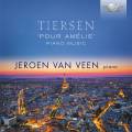 Yann Tiersen : Pour Amlie, uvres pour piano. Van Veen.
