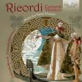 Giulio Ricordi : Carnaval Vnitien, musique pour piano  4 mains. Morelli, Simonacci.