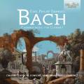 C.P.E. Bach : Musique de chambre pour clarinette. Magistrelli.