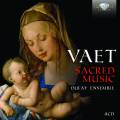 Jacobus Vaet : Musique sacre. Ensemble Dufay.