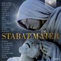 Stabat Mater. Christophers, Rilling, Hill, Morandi, Odgen, Schafer.