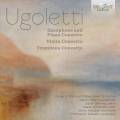 Paolo Ugoletti : Trois concertos. Alberti, rmeny, Komonko, Katsaval, Nazarro, Hratylo.