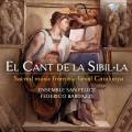 El Cant de La Sibilla : Musique sacre mdivale de Catalogne. Bardazzi.