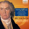 Beethoven : Intgrale de l'uvre. Davis, Masur, Mehta, Blomstedt, Rilling.