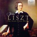 Liszt : Les Grandes uvres pour piano. Freire, Gavrylyuk, Maltempo, Kopachevsky, Plasson.