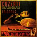 Maurizio Cazzati : Musique vocale profane et sacre. Ensemble Eridanus.