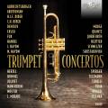 Concertos pour trompette. Friedrich, Gttler, Hammes, Leiner, Pliquett, Sauter, Wagnermeyer.