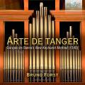 Arte de Tanger : La nouvelle mthode de clavier de Gonzalo de Baena. Frost.