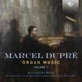 Marcel Dupr : Musique pour orgue, vol. 1. Perin.