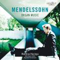 Mendelssohn : uvres pour orgue. Havinga.