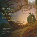 H. et C. Baermann : Musique pour clarinette et piano. Zingales, Pogdoreanu.