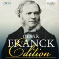Csar Franck Edition.