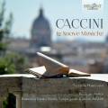 Giulio Caccini : Le Nuove Musiche. Pisani, Ricercare Antico, Tomasi.