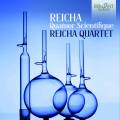 Anton Reicha : Quatuor Scientifique. Quatuor Reicha.