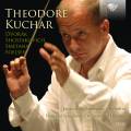 Theodore Kuchar dirige Dvork, Chostakovitch, Smetana et Nielsen : uvres orchestrales.
