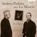 Marco Lo Muscio : uvres pour piano et guitare. Padova, Hackett, Lo Muscio.
