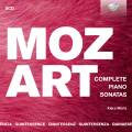 Mozart : Intgrale des sonates pour piano. Wrtz.
