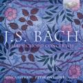 Bach : Concertos pour clavecin. Belder.