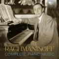 Rachmaninov : Intgrale de l'uvre pour piano. Chochieva, Geniusas, Gavrylyuk, Lugansky, Ghindin, Tomellini.