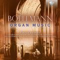 Lon Bollmann : uvres pour orgue. Van der Steen.