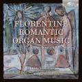 Musique romantique pour orgue  Florence. Venturini.