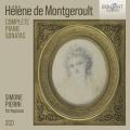 Hlne de Montgeroult : Intgrale des sonates pour piano. Pierini.